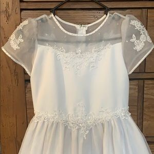 Flower Girl / First communion dress